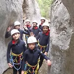 Hostel Tantaka - Meleses *
