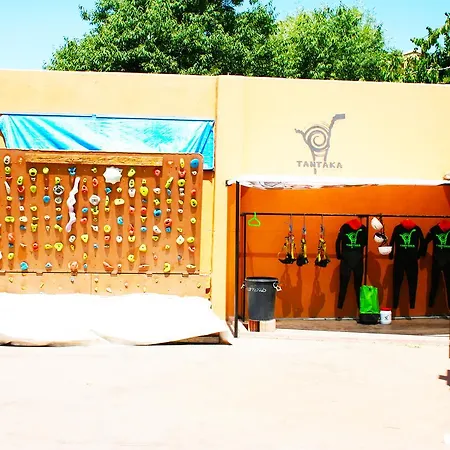 Tantaka - Meleses Radiquero