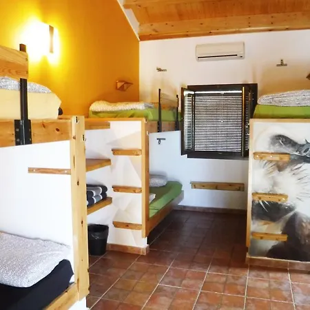 Auberge de jeunesse Tantaka - Meleses Radiquero