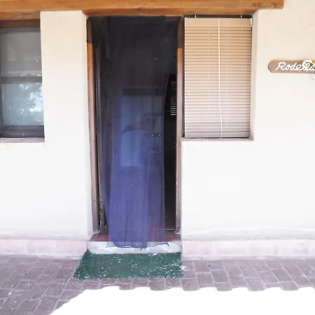 Tantaka - Meleses Vandrarhem