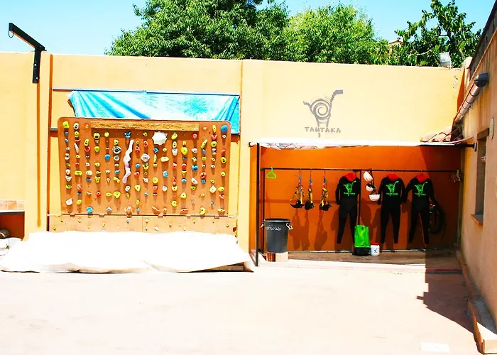 Tantaka - Meleses Radiquero