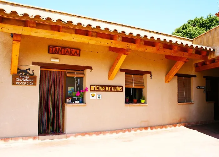 Tantaka - Meleses Hostel Radiquero