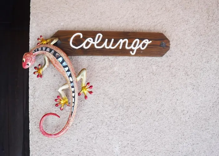 Tantaka - Meleses Vandrarhem Radiquero